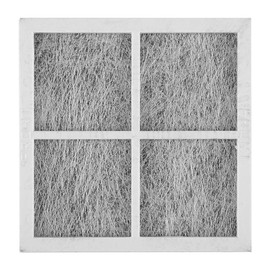 Qiilu 3 Pieces Air Filter Replacement for LG LT120F Elite 469918 Refrigerator Freezer Filter Pure N Fresh LG Filter for Refrigerator Freezer UK Gsx960nsvz Air Gsj961pzvv