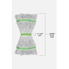 Alpine Industries Mop Head - Commercial Mop Head -24oz Cotton