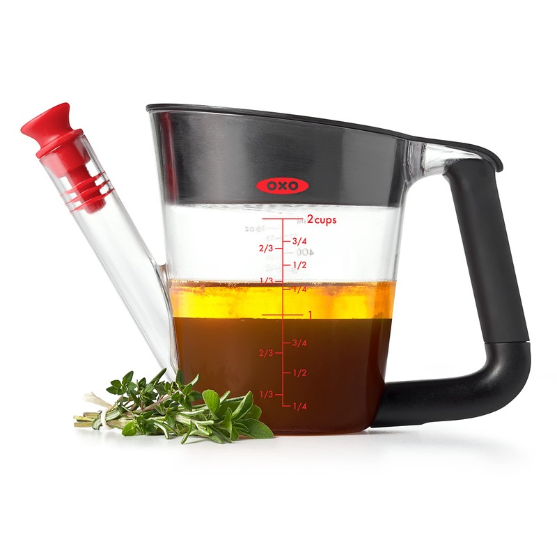 OXO Good Grips 500ml Fat Separator