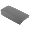 Center Console Armrest Lid Central Box Cover Cap Fit for