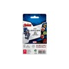 Shuffle Avengers Children's Card Game 4 Games in 1 Playing