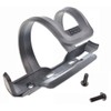 BBB Bottle Cage Dual Attack Black/Dark Gray BBC – 40 062066 062066 
