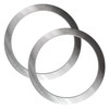MagSafe SCP-059 Ring, Set of 2, MagSafe Seal, Metal Ring,