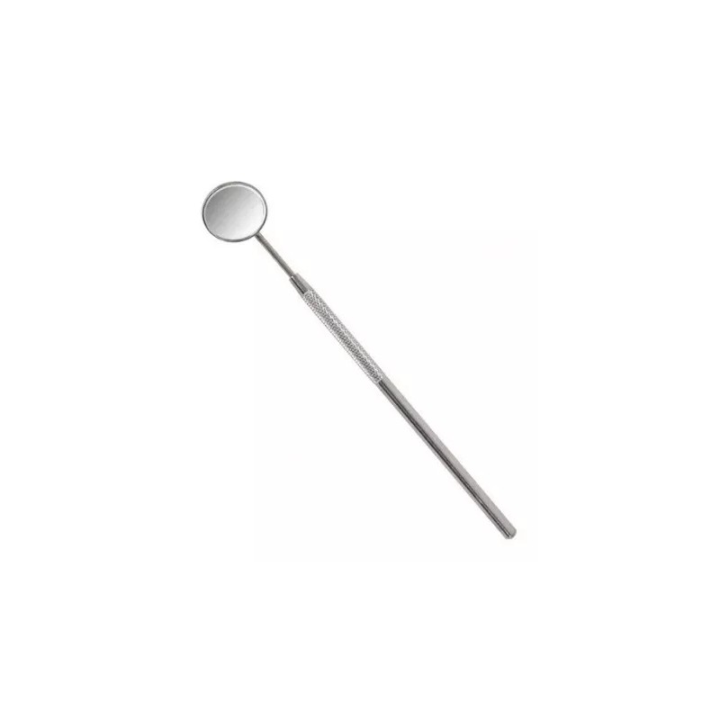 CUPRISHDIKALUR STORE Espejo Lupa Dental Para Colocación Extensión Pestañas 1x1