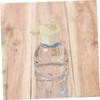 Sosoport Efficient Aquarium Co2 Reactor Bottle Caps Easy to Install