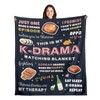 K Drama Gifts for Women, K Pop Gifts Teen Girl,