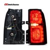 OEmatchautoo Led Tail Light Assembly for 2015-2020 Chevy Tahoe Suburban