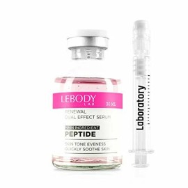 LEBODY LAB Renewal Dual Effect PEPTIDE - 1.01 fl.oz. (30ml)