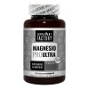 Magnesio Pro Ultra, 60 Cpsulas, Calidad Premium, 4 Magnesios Combinacin