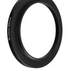 vhbw 40.5mm to 49mm Step Up Ring Adapter for Camera