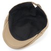 Taidor Newsboy Hats for Men Flat Cap Adjustable Irish Cabbie