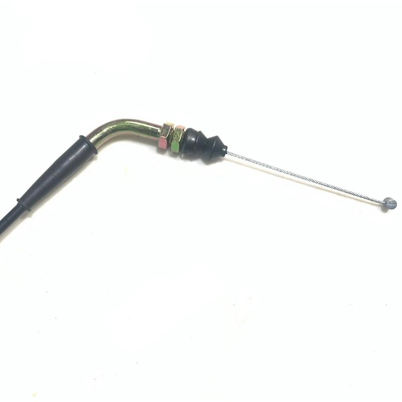[Deepa Ribusu] Zoomer Axle Cable Throttle Cable DIO AF58 Dio