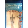 Drinking Straws Cleaning Brush CocoStraw - BPA Free - 1