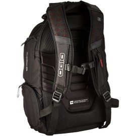 OGIO Renegade Backpack (Renegade , Black), Large