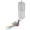 Encoder Gear Motor, DC 24V Gear Motor Speed Reduction Motor