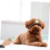ORFOFE Pet Dog Training Stick Durable Training Tool with Bright