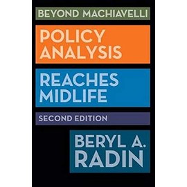 Beyond Machiavelli, Second Edition