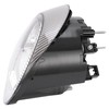 HECASA Right Headlight Compatible with 2003-2005 Ford Thunderbird Replacement for