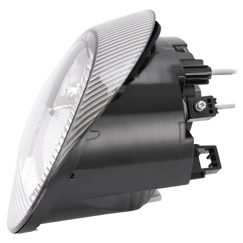 HECASA Right Headlight Compatible with 2003-2005 Ford Thunderbird Replacement for