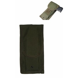 Modular Pistol Pouch Holster-OD Green