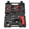Master Appliance MT-76K Triggertorch 3-in-1 Heat Tool Kit with Soldering,