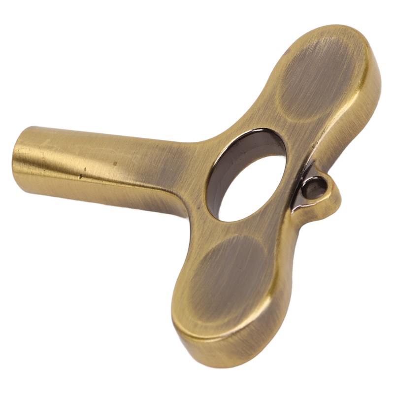 Jazz Drum Tuning Key Zinc Alloy T Shape Bronze Drum