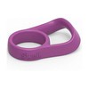 S'well Water Handle-Purple-Fits 9oz, 17oz, and 25oz Bottles Comfortable Way