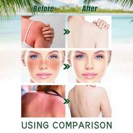 Beef Tallow Sunscreen Spf 50+,Beef Tallow Sun Cream SPF 50,Grass Fed Be/ef Tallow Natural Sun/screen,Natural Tallo/w Sun Crea/m for Face/Body,Non Greasy Sun C/ream Spf 50,Sunscree/n for Oily/Dry Skin