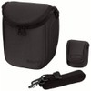 Sony Sony Mirrorless Camera Case sohutokyaringuke-su , blk