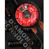 EZARC Diamond Cutting Wheel 125mm x 22.23mm for Metal, 5000+