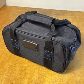 Akona - Yukon Utility Weight Bag - Blue - Heavy-Duty Scuba Diving Tool Duffle