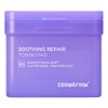 Derma Firm Soothing Repair Toning Pad Alpo 180ml, 70 sheets, 1 pc / 더마펌 수딩 리페어 토닝 패드 알포 180ml, 70매입, 1개