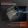 Frankberg 1 x Brake Light Switch 6-Pin Compatible with C-Class