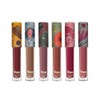 Yuya - Set de labiales indelebles larga duracion - labial
