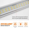Dream lighting RV Exterior Light Fixture LED Waterproof Porch Awning