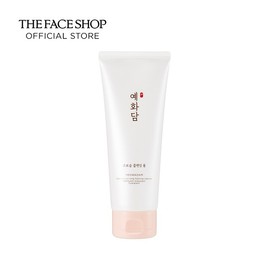 THE FACE SHOP Yehwadam Deep Moisturizing Foaming Cleanser 150ml