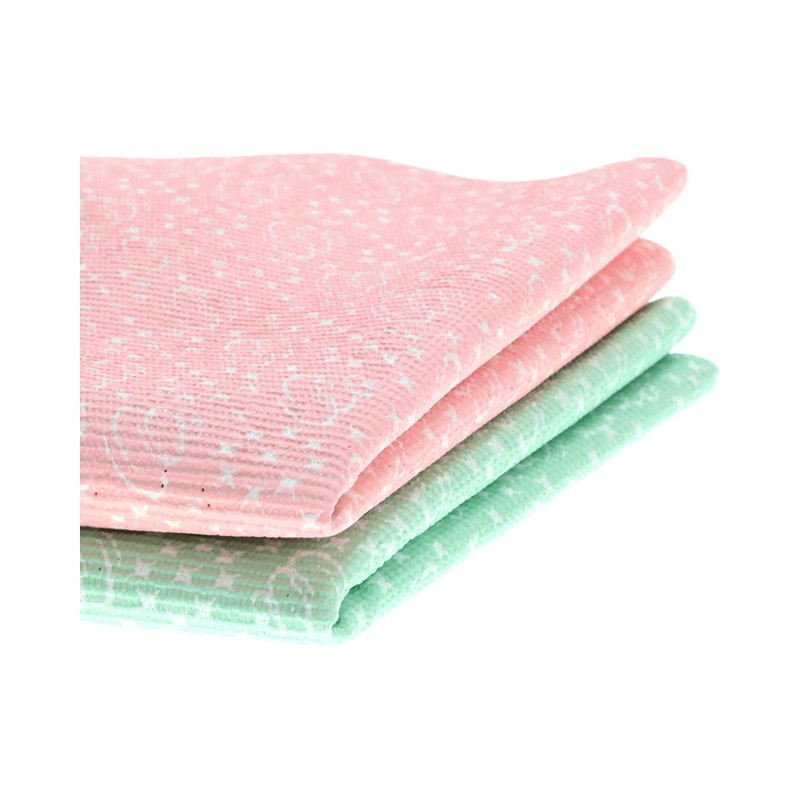 Sorbo Anti limescale Cloth, Multi Colour, L, 1S233