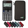 CALCUSO Economy Pack: Casio FX-87DE CW ClassWiz Technical Scientific Calculator