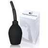 TopQuaFocus Enema Bulb Douche Enema Café para Hombre Mujer Niños