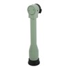 Diagonal Eyepiece 90 Degree Elbow Bayonet Type Optical Glass Steel