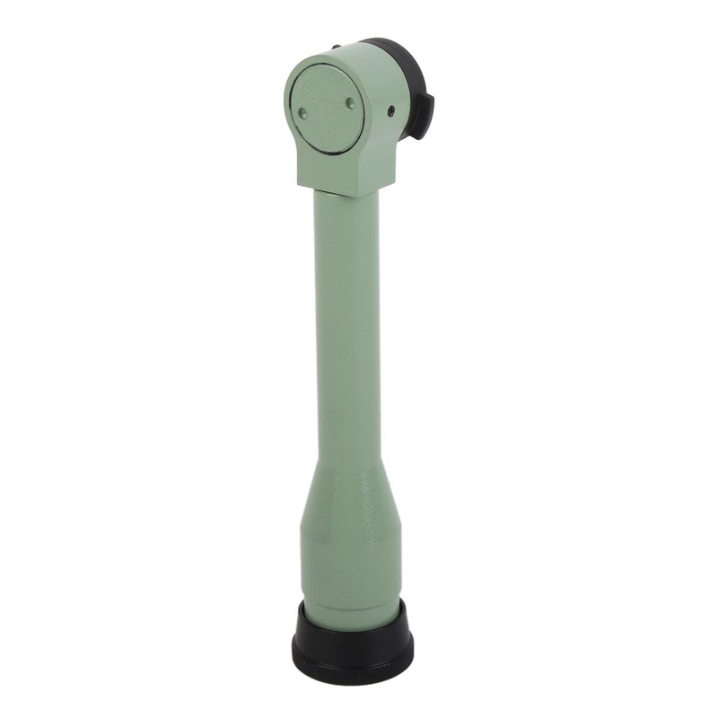 Diagonal Eyepiece 90 Degree Elbow Bayonet Type Optical Glass Steel
