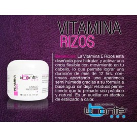 Vitamina Rizo La Bonté 1 Kg                                                                                                                           