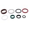 SUKATC D148100 D83184 Steering Cylinder Seal Kit Compatible with Case