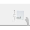 Leitz 39580099 A4 Display Book, 20 Pockets, 40 Sheet Capacity,