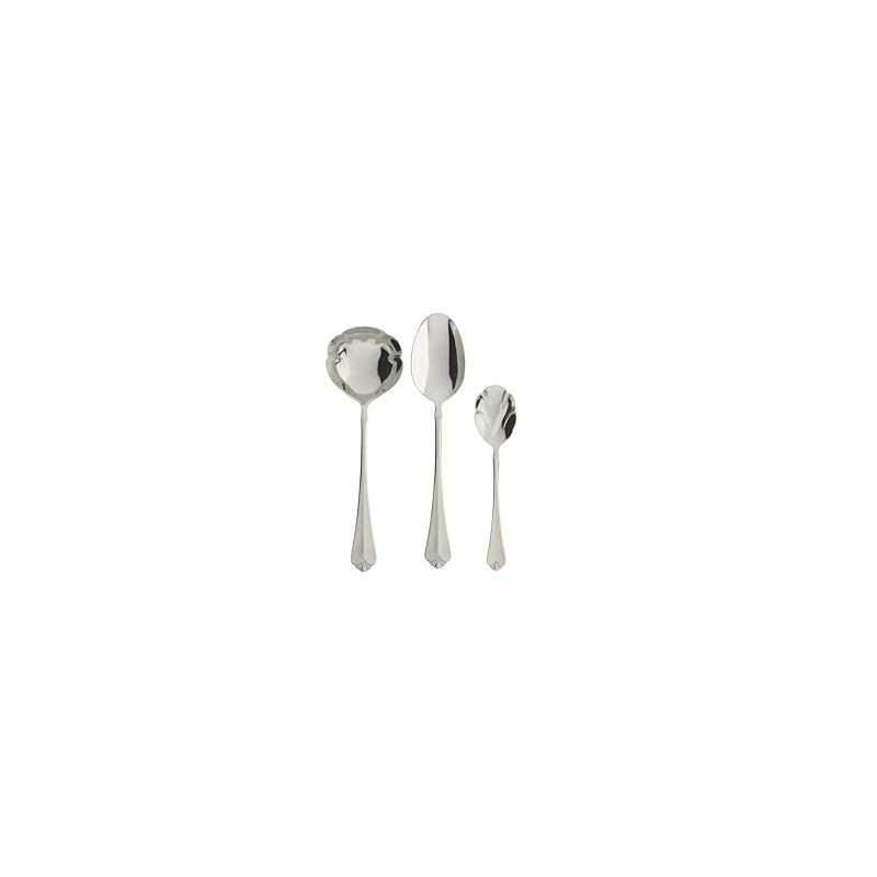 Oneida Juilliard 6-Piece Serving Set