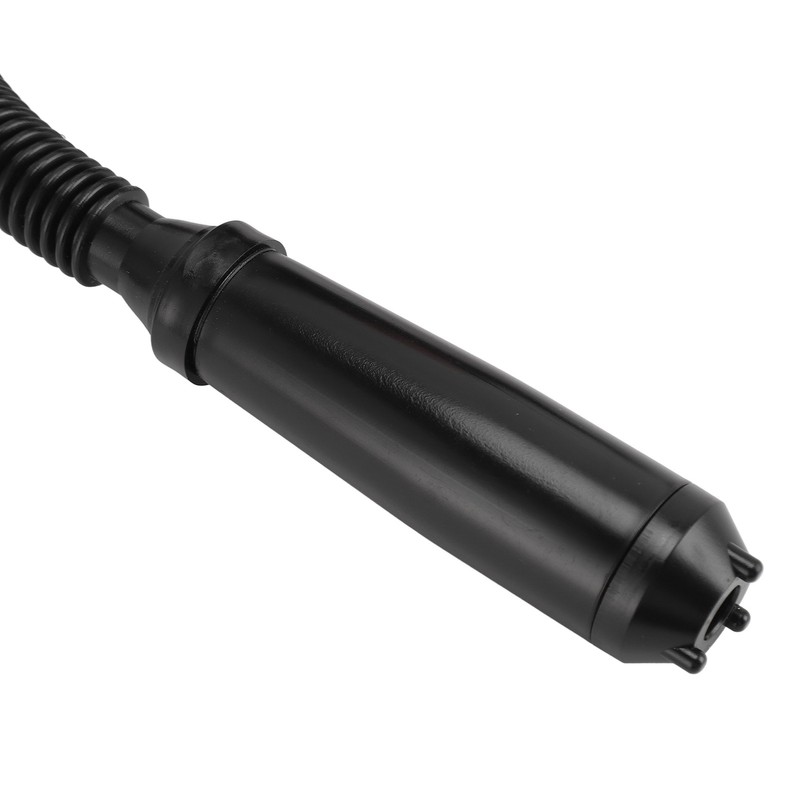 Fuel Transfer Pump Electric Oil Extraction Pump High Speed Siphon
