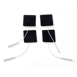 Promed 359172 Reizstromgerät Gewebe-Elektrode 45x35 mm