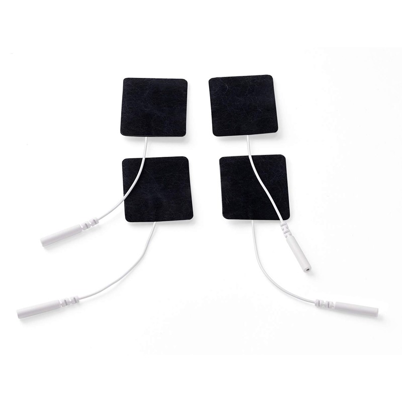 Promed 359172 Reizstromgerät Gewebe-Elektrode 45x35 mm