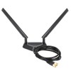 Dual‑Band Antenna 2.4G / 5G SMA 6DB Omnidirectional High Gain