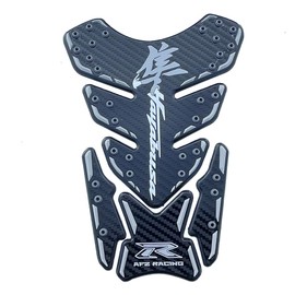 Gas Fuel Tank Side Traction Rubber Protector Pads Compatible with Suzuki GSXR1300 GSXR 1300 Hayabusa 1340